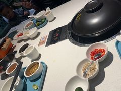 -百年果林椰子鸡(中洲店)