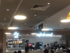 -大家乐(广州荔湾领展广场店)