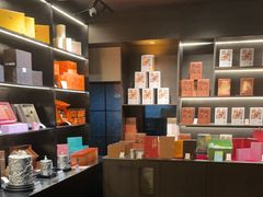 -荷风细雨·中国茶宴(碧云店)