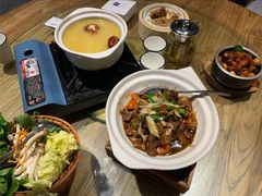 -U你·湖北家宴菜(南湖总店)