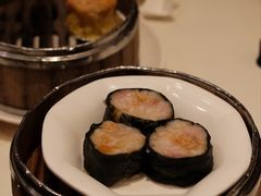 -凤凰楼酒家·粤宴点心(华强北店)