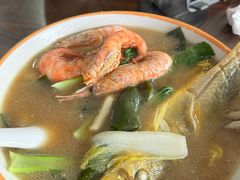 -赵璐海鲜面馆(德行路店)