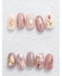 -Aso Artist Beauty美甲美睫
