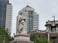 -天津意大利风情旅游区