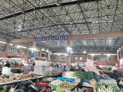 -登州市场(登州路店)