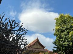 -西双版纳总佛寺