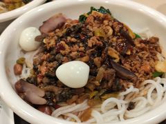 -水平有限广西米粉·广西风味集(五道口店)