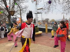 -大连海昌发现王国主题公园