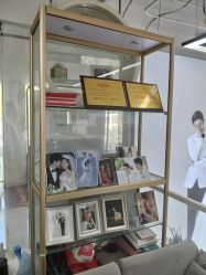 -全城热恋璀璨婚纱摄影(国贸总店)