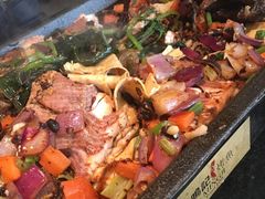 -鸣记脆皮烤鱼(岐山路店)