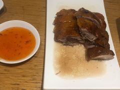 广式烧鸭-宏记广东客家菜(丰汇店)