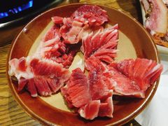 -周幺妹重庆老火锅(银泰城总店)