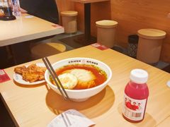 -朱新年·苏式汤团·面点(北寺塔店)