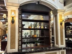 -平湖九龙山庄园圣马可酒店
