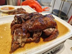 -先记烧鹅王·本地粤菜(福永店)