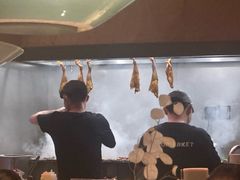 -胡麻(静安嘉里店)