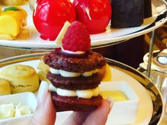 -Salon de Ville浦江汇(上海外滩华尔道夫酒店店)