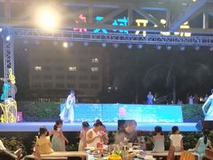 -渔家火锅·海鲜自助餐·演艺(亚龙湾天域酒店)