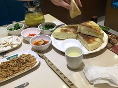 -爱膳菌锅锅(阳南店)