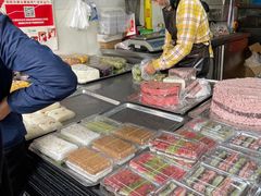 -昆艺糕团