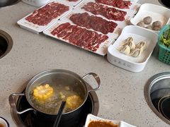 -杏花吴记牛肉火锅