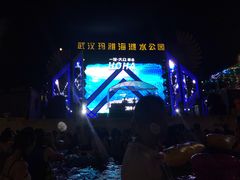 -武汉玛雅海滩水公园