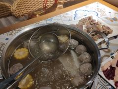 -普宁潮汕牛肉火锅(新香洲店)