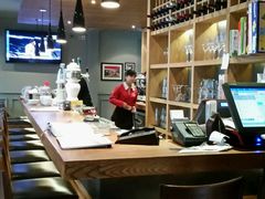 -Geneva日内瓦餐厅(西郊宝成花苑店)