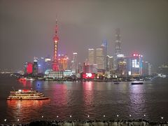 景观位-上海和平饭店华懋阁 Cathay Room