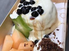 -食武士·舒芙蕾(新街口明瓦廊店)