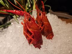 -京料理·日料自助·铁板燒(复悦城店)