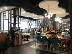 大堂-有心德(隆生店)