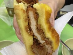 -胜利茶餐室