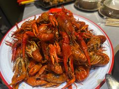 -不夜天烧烤牛骨头(南湖店)