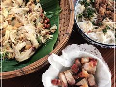 -园林美食城·本土农家菜(杨和镇店)