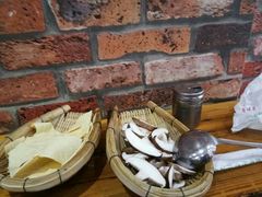 -阿婆情腊排骨火锅(金虹路店)