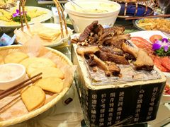 -快乐海鲜酒楼(滇池路店)