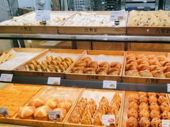 -六贤记(文三店)