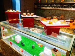 -大连富丽华大酒店·花都西餐厅