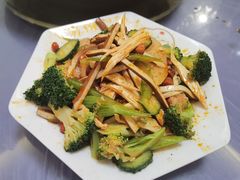-福顺祥大盘鸡(临潼店)