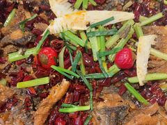 -老板恋上鱼(恒隆广场店)