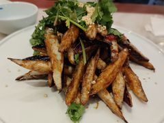 -鸭匠食府·挂炉烤鸭·新京菜(阜成路店)