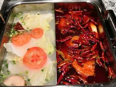 -京元盛铜锅涮肉(上海总店)