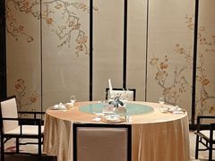 -南京富力万达嘉华酒店·游宴一品淮扬中餐厅