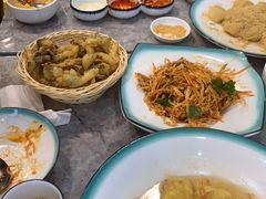 -屋里家延边朝鲜族冷面(梅林3店)