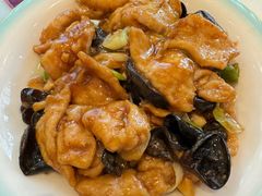 -凯鸽酒楼(大同振兴街店)