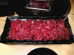 -手选潮汕鲜活牛肉火锅(二七广场店)