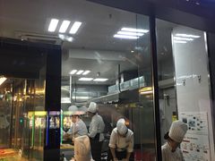 门面-丰茂烤串(钦州北路店)