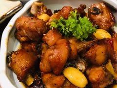 -繁·醉花亭小酒馆(鼓楼店)