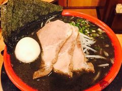 -博多一幸舍(侨福芳草地购物中心店)